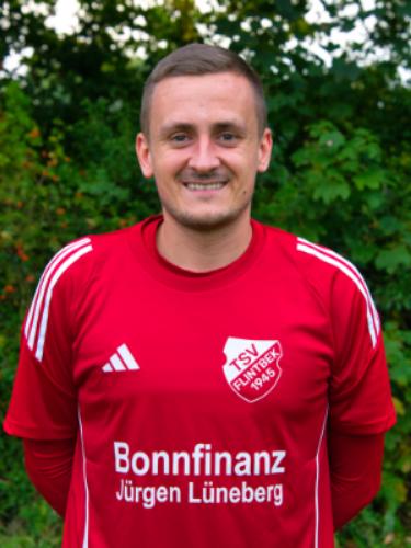 Fabio Alexander Pries