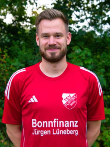 Corvin Rehder