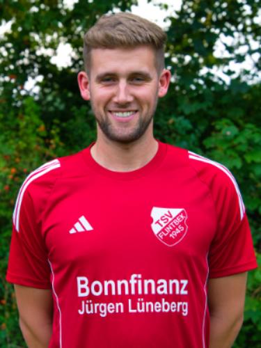 Jonas Roempke