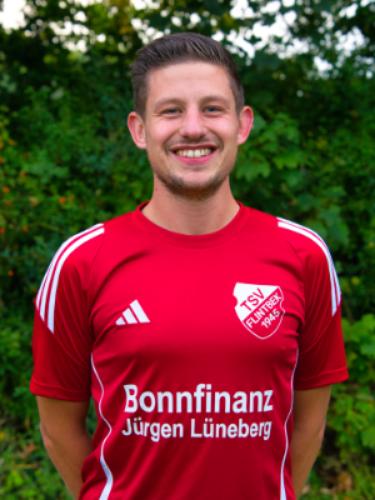 Florian Wischnewski