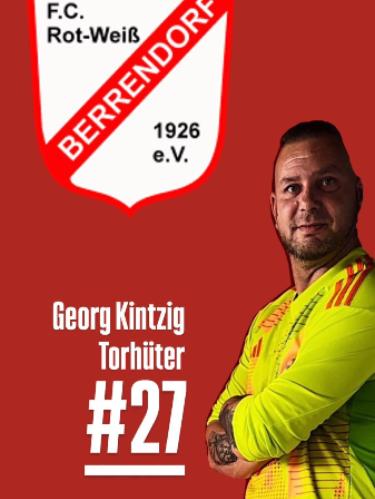Georg Kintzig