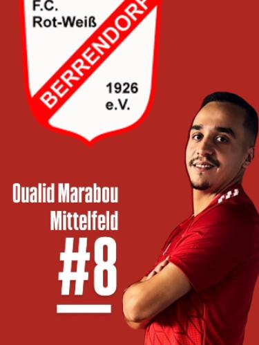 Qualid Marabou