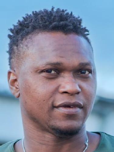Christian Nwankwo