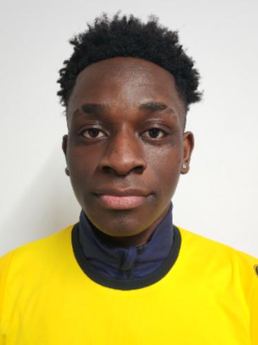 Kevy Raoul Tchakoute