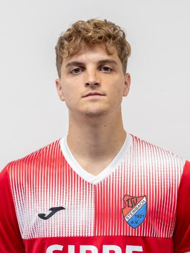Christoph Maier