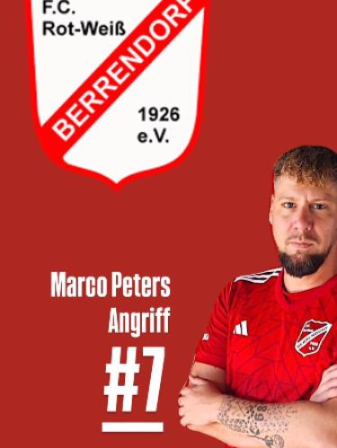 Marco Peters