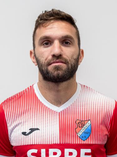 Eros Dacaj