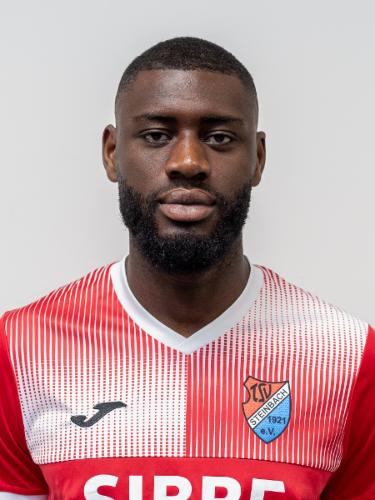 Aaron Frimpong Manu