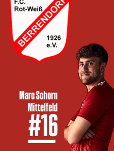 Marc-William Schorn