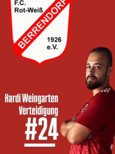 Everhard Weingarten