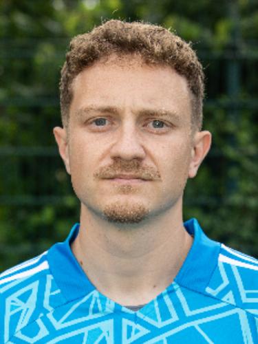 Jonas Zentner