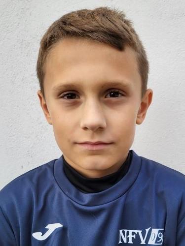 Antoni Michalkow