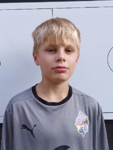 Bonne Paul Geschonke