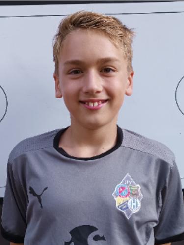 Ben Glaser