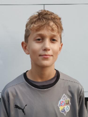 Kilian Selias Hinz