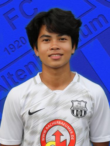 Nhor Mohamad Amolan