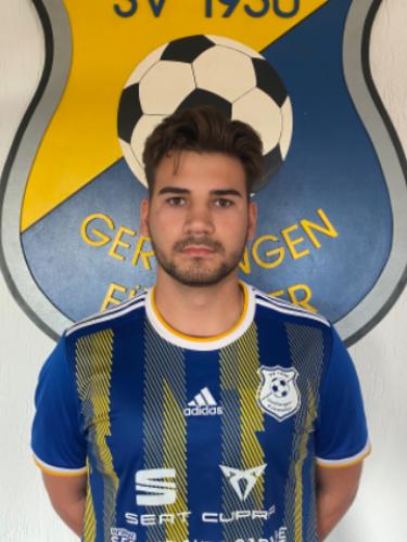 Stian Ege Jung