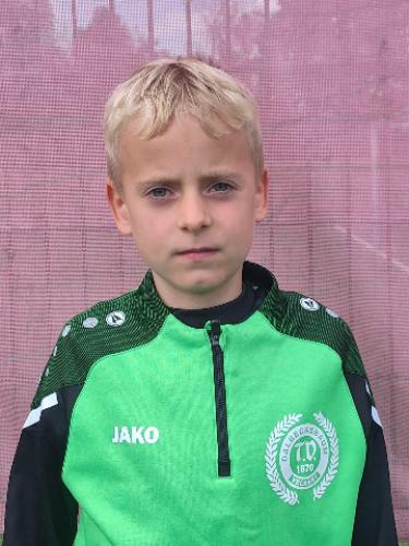 Elias Nikolaus