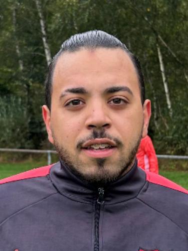 Anas Ras El Ghoul Abdouh