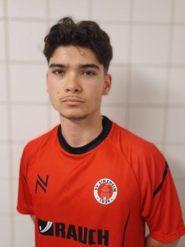 Nassim Korichi