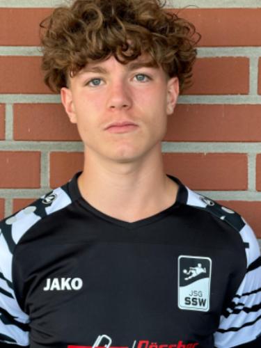 Dante Björn Rudnik Gronemeyer