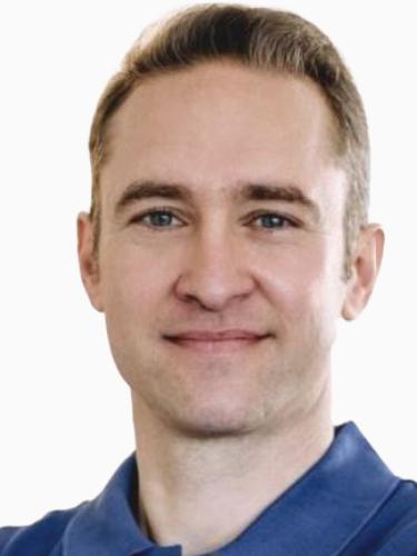 Carsten Hornkamp