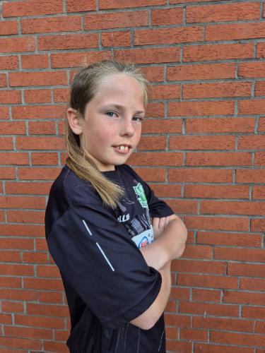 Joschua Sander Prast