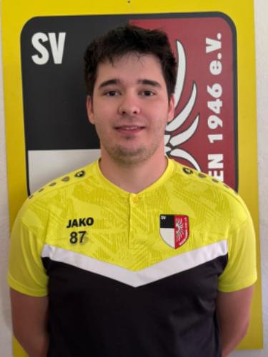 Marko Barjasic