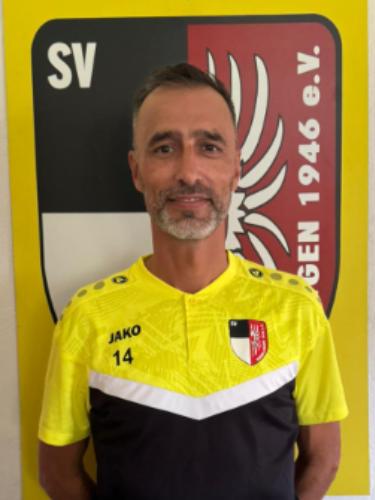 Paulo Sergio Fernandes