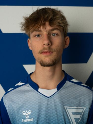 Damian Machtenberg