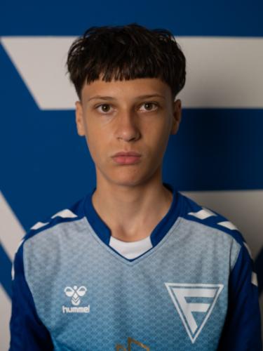 Felix Mager