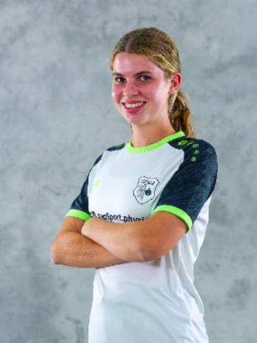 Frida Mohr