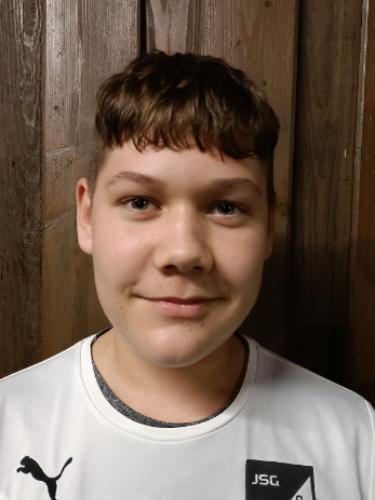 Tayler Marius Höft