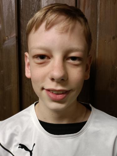 Fynn Stehr