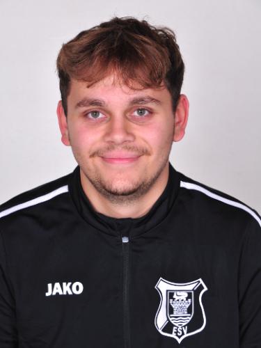 Jesper Sörensen