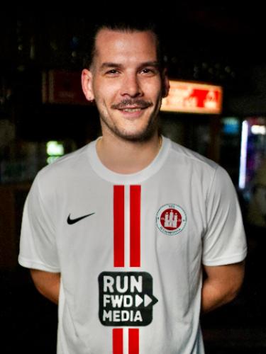 Leo Baalmann