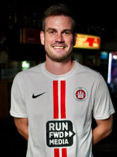 Jonathan Günther Dinse