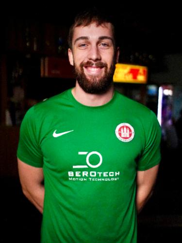 Jeremy Elias Döhling