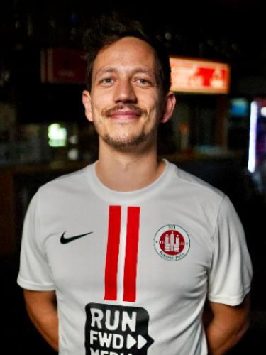 Jakob Fiedler