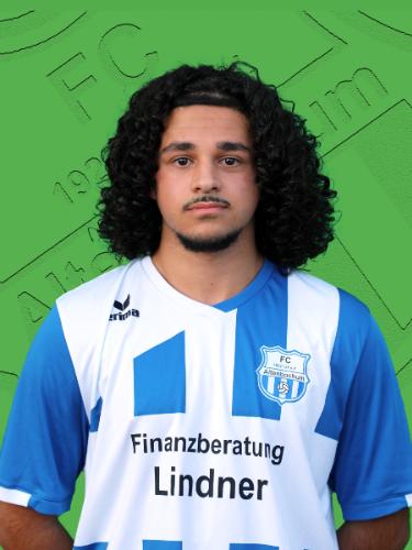 Seyed Mani Khorasani