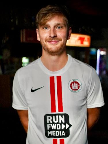 Robin Hinzmann