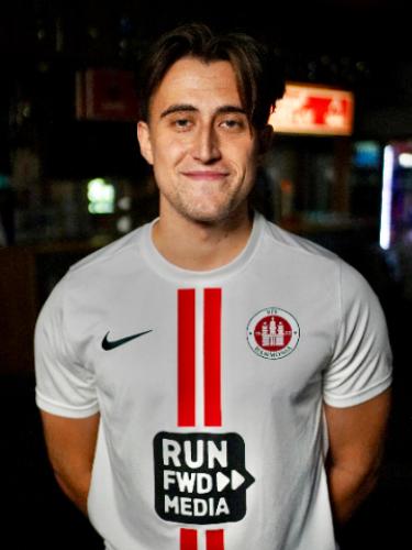 Rinat Nazyrov