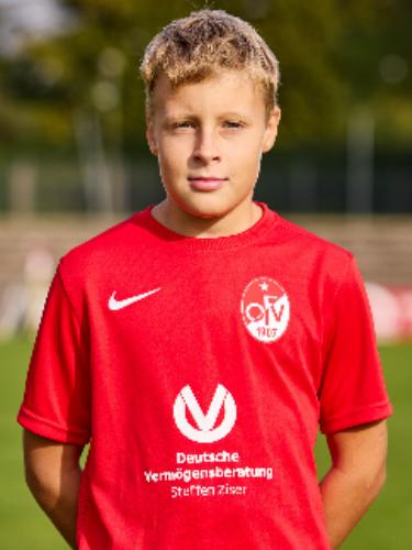 Nicolas Grewe