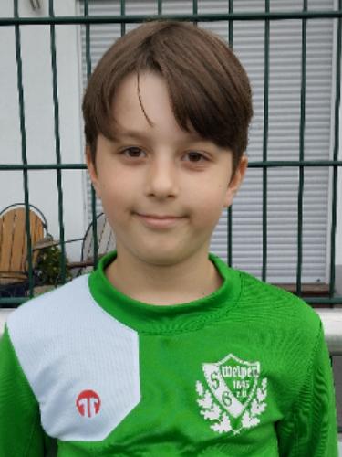 Leevi Jonczyk