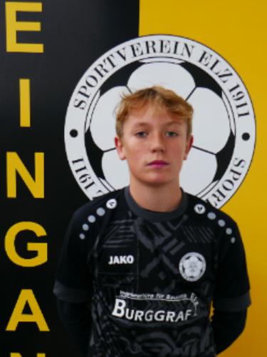 Nikolas Faßbender
