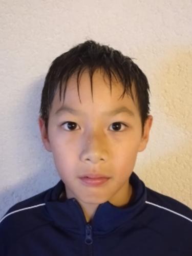 Paul Hoang-Lam Nguyen