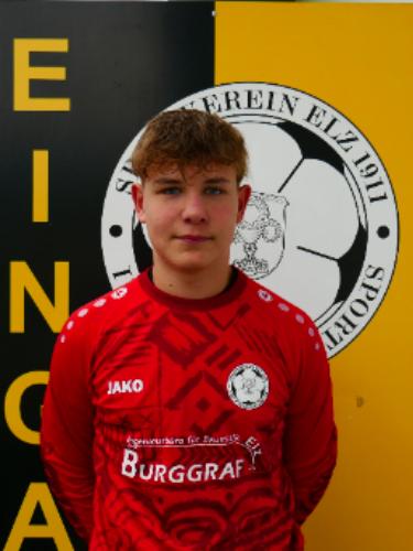 Jakob Nink