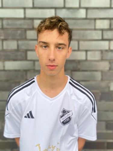Mika Fahnenbrauck