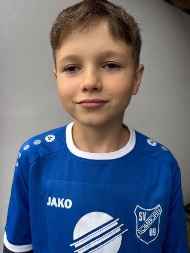 Pavlo Akhtyrskyi