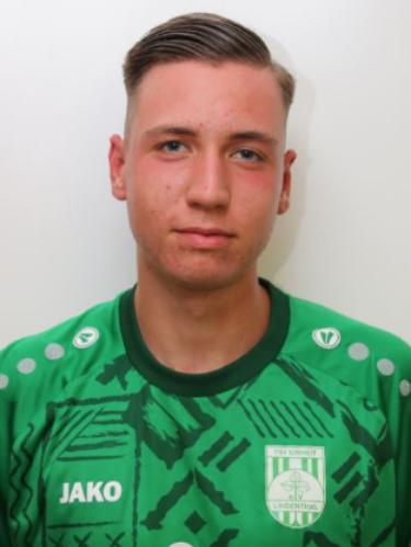 Paul Becker
